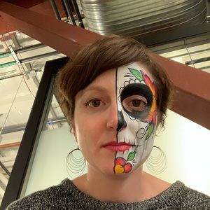 Meet your Posher, Kyla